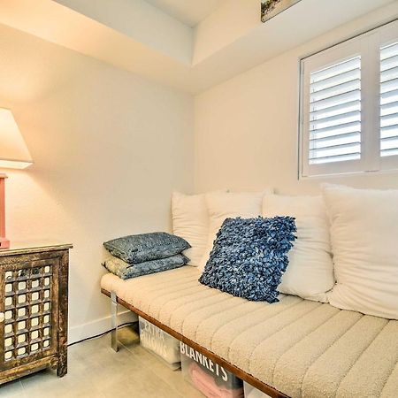 Oceanfront Resort Condo In North Миртл-Бич Экстерьер фото